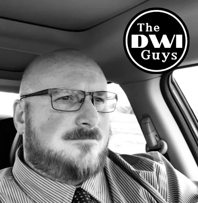 THE DWI GUYS P.A. Picture 1