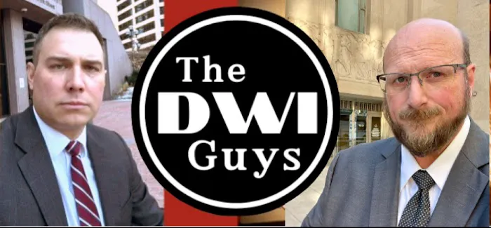 THE DWI GUYS P.A. Picture 4