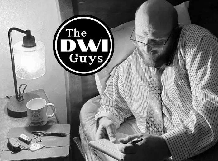 THE DWI GUYS P.A. Picture 2