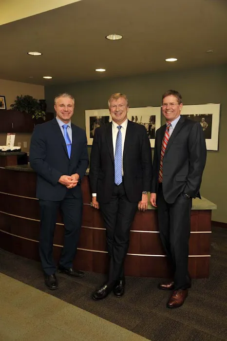Mottaz & Sisk Injury Law: Jerry Sisk Picture 5