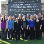 Mottaz & Sisk Injury Law: Jerry Sisk
