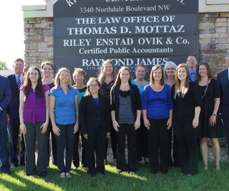Mottaz & Sisk Injury Law: Jerry Sisk
