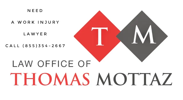 Mottaz & Sisk Injury Law: Jerry Sisk Picture 6