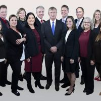 Mottaz & Sisk Injury Law: Thomas D. Mottaz ico