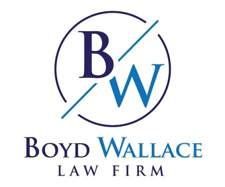 Boyd Wallace Law Firm