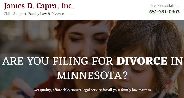 James D Capra Inc Picture 1