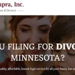 James D Capra Inc