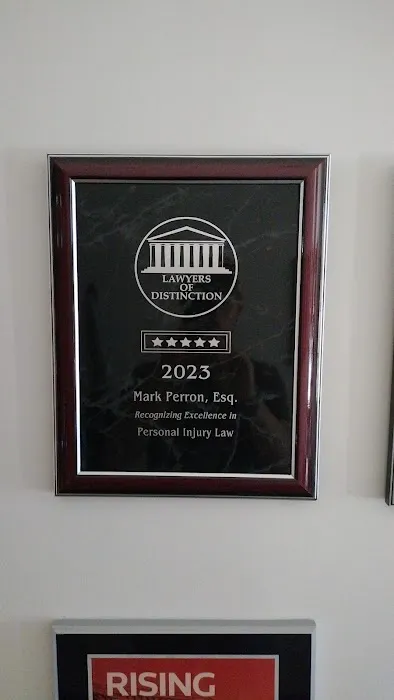 Perron Law Office, LLC Picture 5