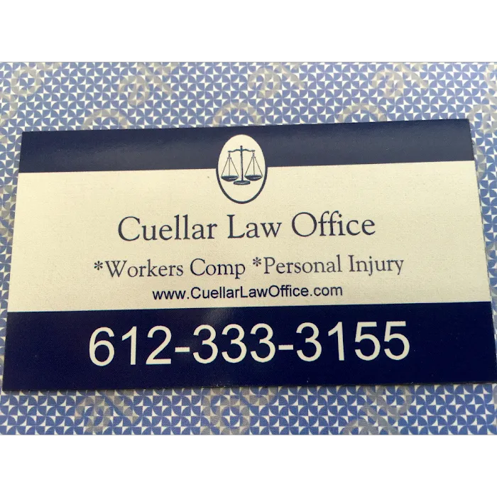 Cuellar Law Office Picture 2