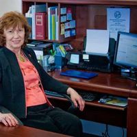 Jane J. Larson Associates ico