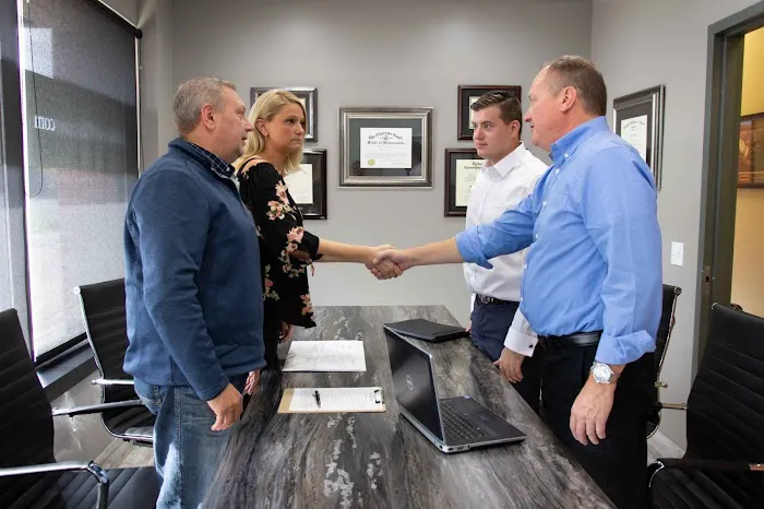 Aho Law Office Picture 6