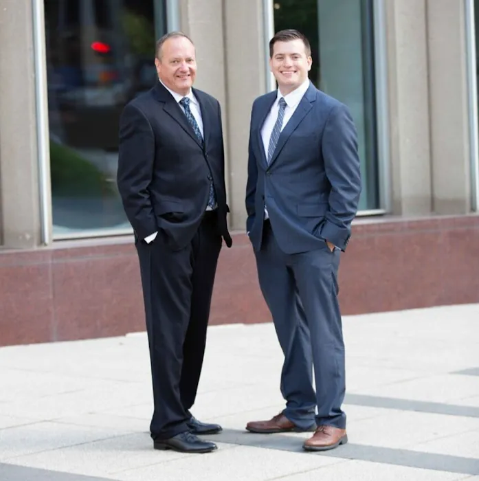 Aho Law Office Picture 10