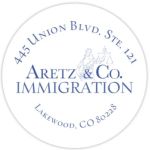 Aretz & Company Immigration