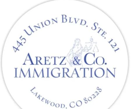 Aretz & Company Immigration