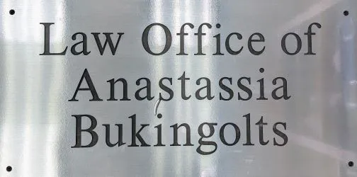 Law Office of Anastassia V. Bukingolts Picture 1