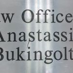 Law Office of Anastassia V. Bukingolts