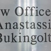 Law Office of Anastassia V. Bukingolts ico