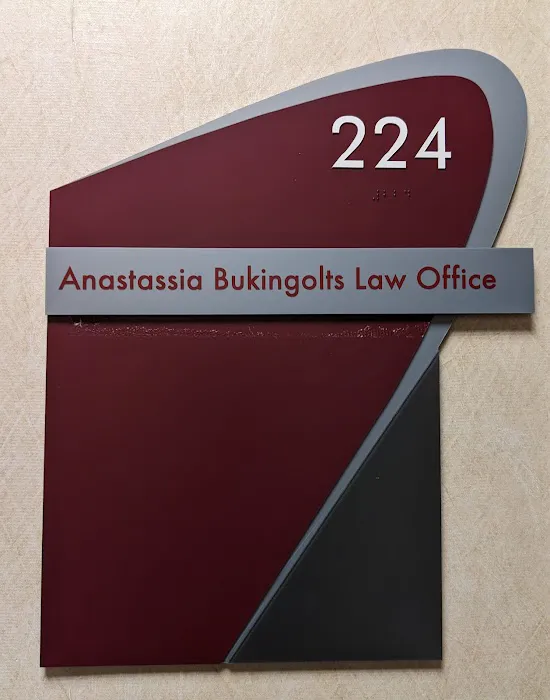 Law Office of Anastassia V. Bukingolts Picture 2