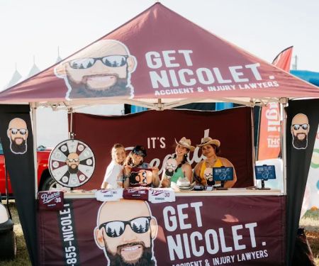Nicolet Law Accident & Injury Lawyers