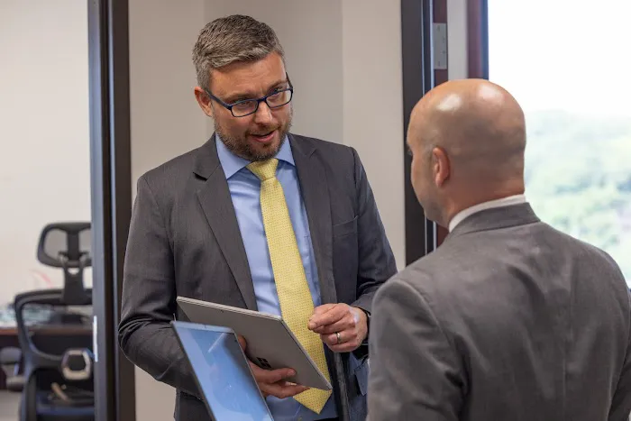 Zlimen & McGuiness, PLLC Picture 6
