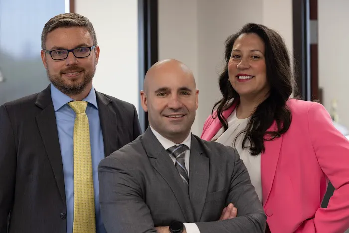 Zlimen & McGuiness, PLLC Picture 5