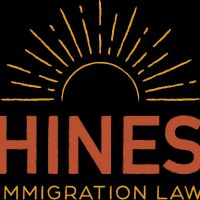 Hines Immigration Law, PLLC ico