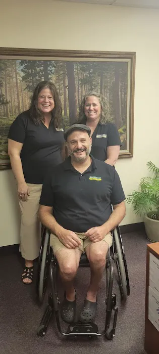 Madison Law Firm LLC Picture 2