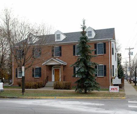 Madison Law Firm LLC