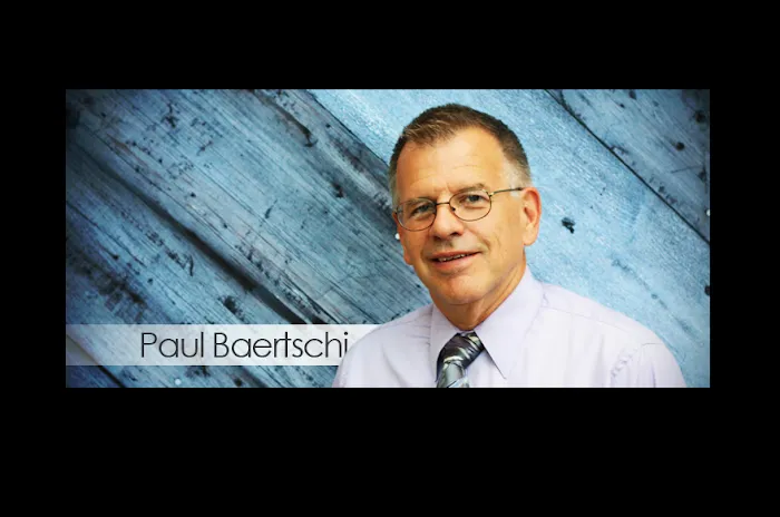 Paul Baertschi Attorney Picture 1