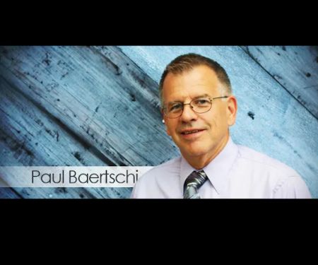Paul Baertschi Attorney