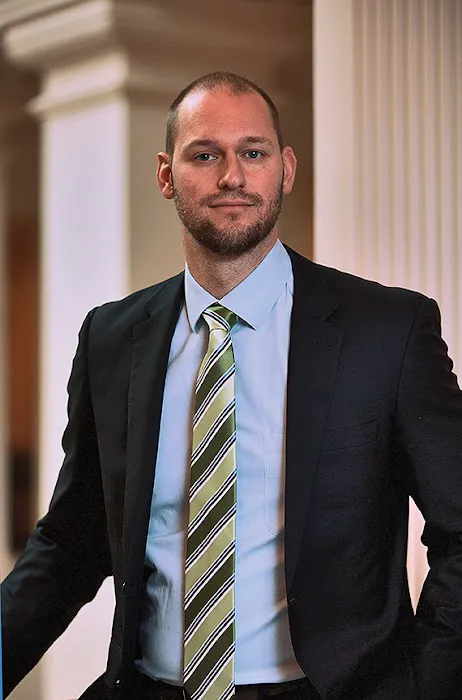 Christian Peterson Attorney at Law Picture 6