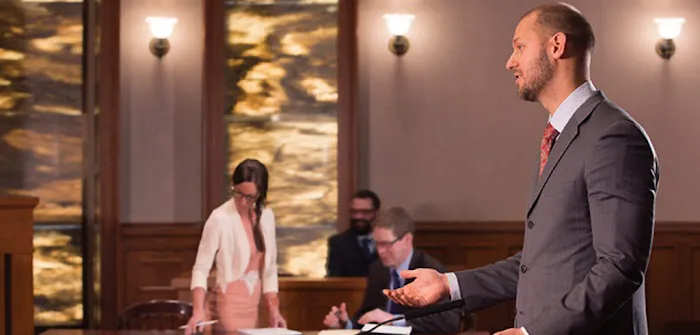 Christian Peterson Attorney at Law Picture 3