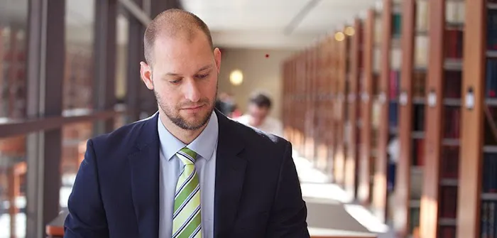 Christian Peterson Attorney at Law Picture 1