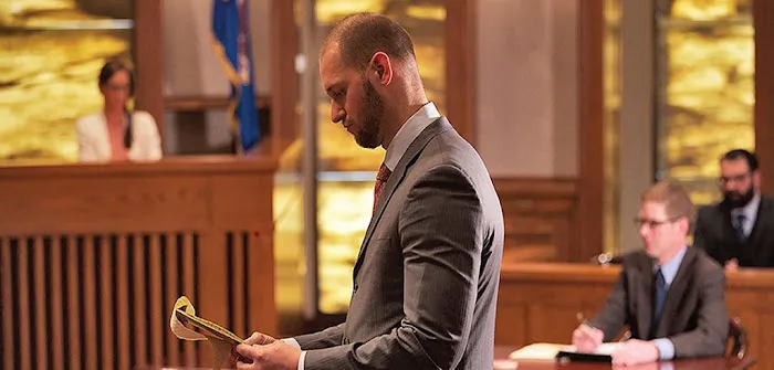 Christian Peterson Attorney at Law Picture 2