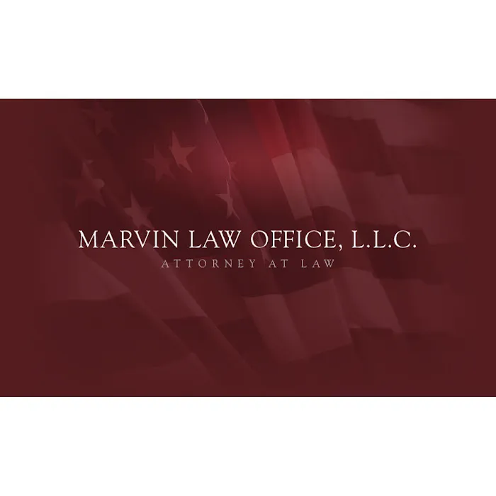 Marvin Law Office, L.L.C. Picture 2