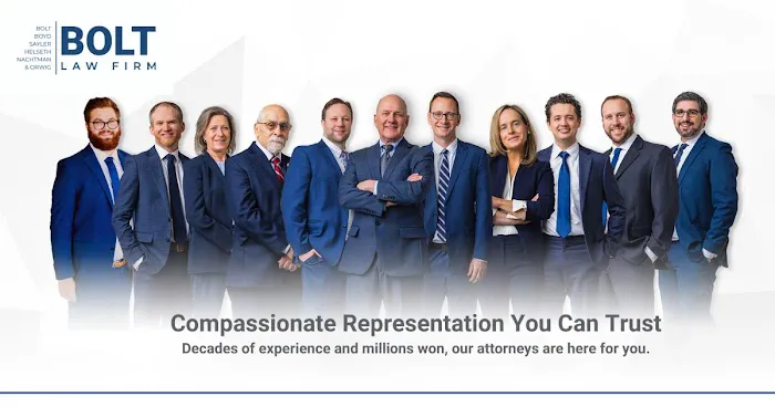 Bolt Law Firm Picture 10