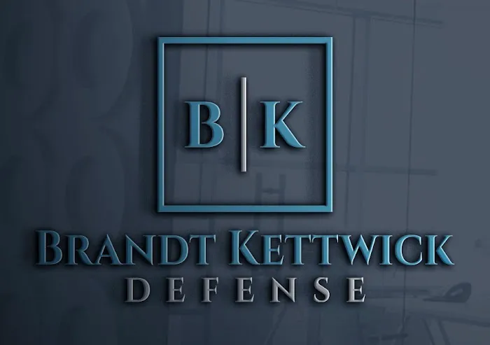 Brandt Kettwick Defense Picture 1
