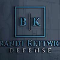 Brandt Kettwick Defense ico