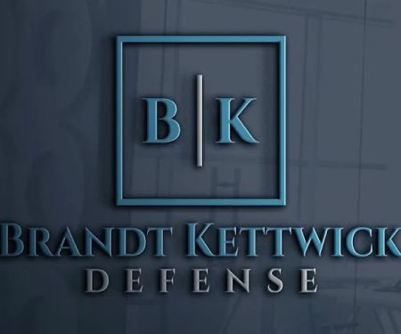 Brandt Kettwick Defense