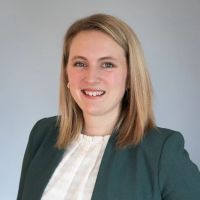 Alina Stevenson ico