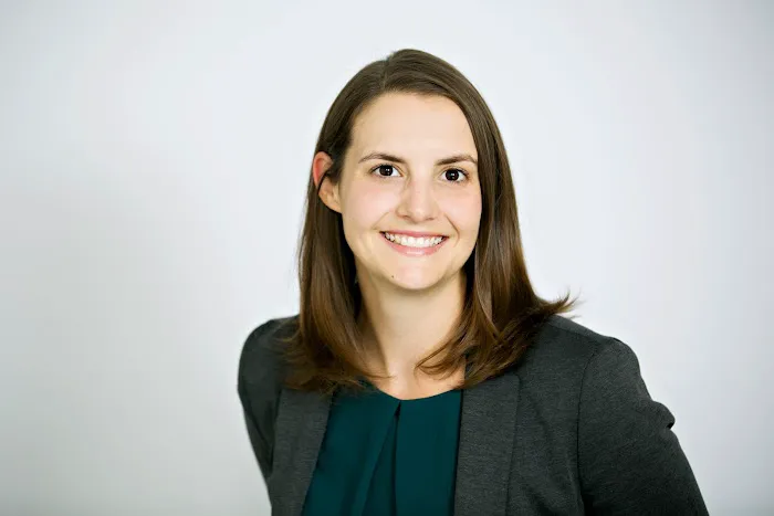 Kate Z. Graham, Attorney Picture 1