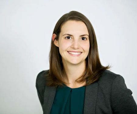 Kate Z. Graham, Attorney
