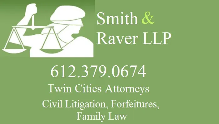 Smith & Raver LLP Picture 1