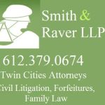 Smith & Raver LLP