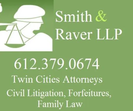Smith & Raver LLP