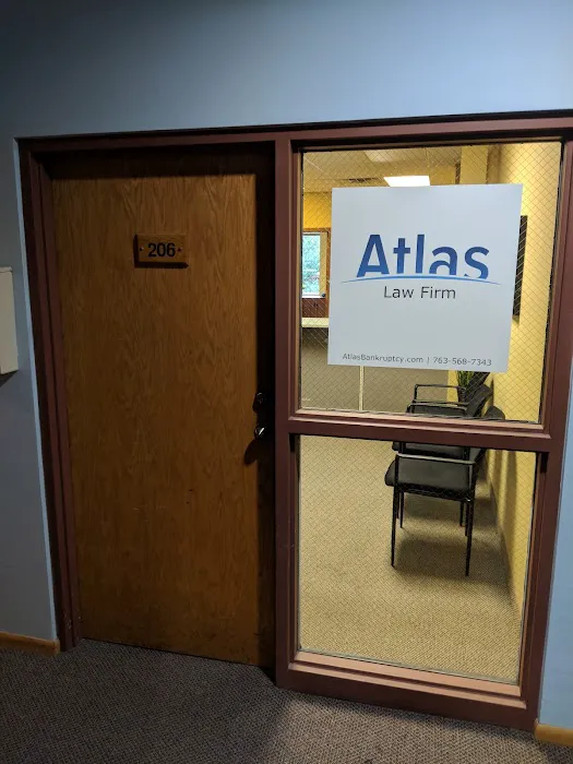 Atlas Law Firm Picture 7