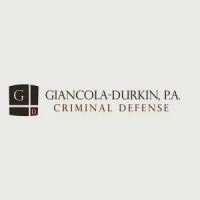 Durkin Criminal Defense, P.A. ico