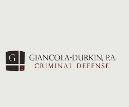 Durkin Criminal Defense, P.A.