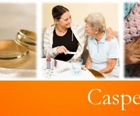 CASPER LAW, PLLC