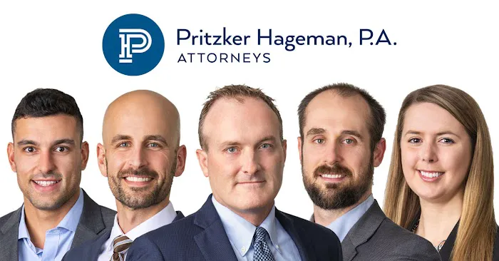 Pritzker Hageman, P.A. Picture 8